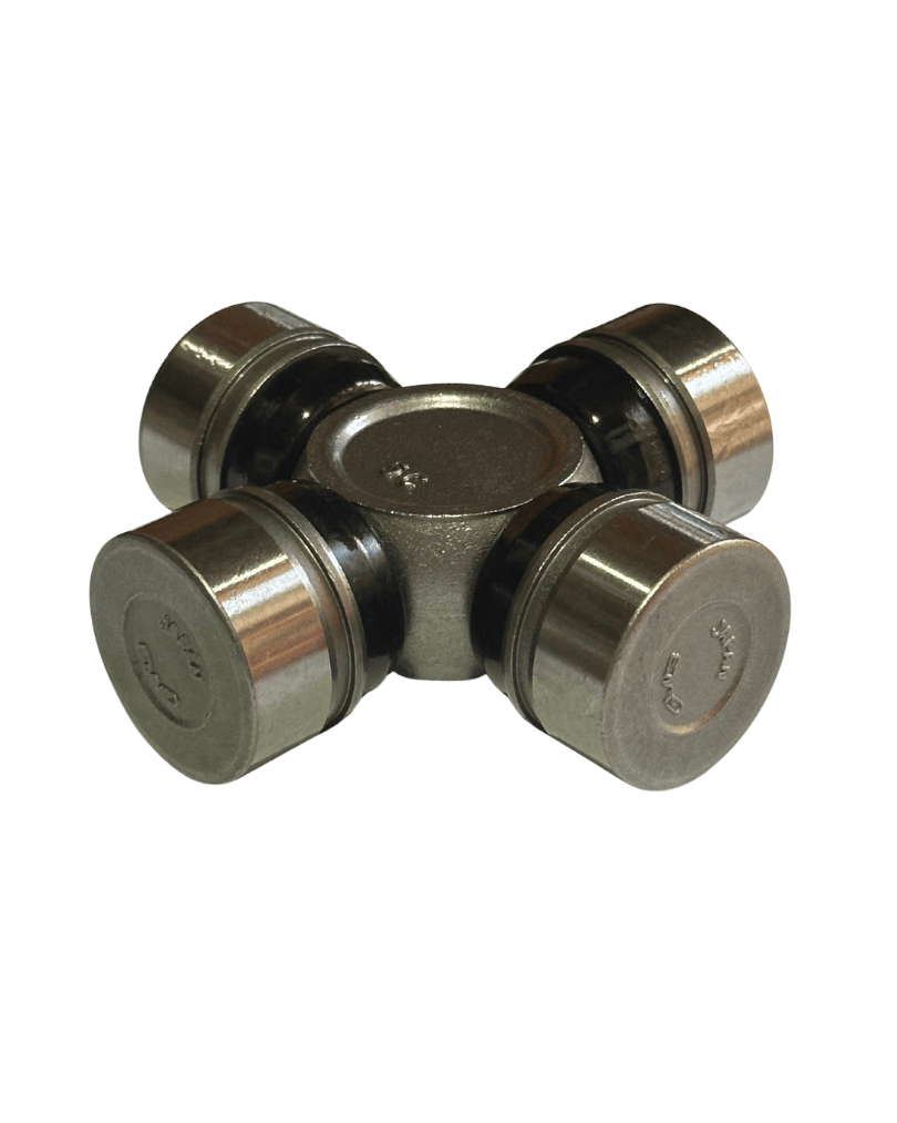 CRUCETA CARDAN DELANTERO 29X79 S/INT CHEVROLET DMAX / LUV / ISUZU TROOPER / NKR - Imagen 2