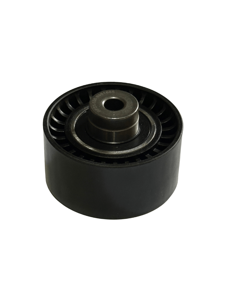 TENSOR CORREA DISTRIBUCION AUXILIAR CITROEN C3 / C4 / SAXO / XSARA / PEUGEOT 206 / 307 - Imagen 2