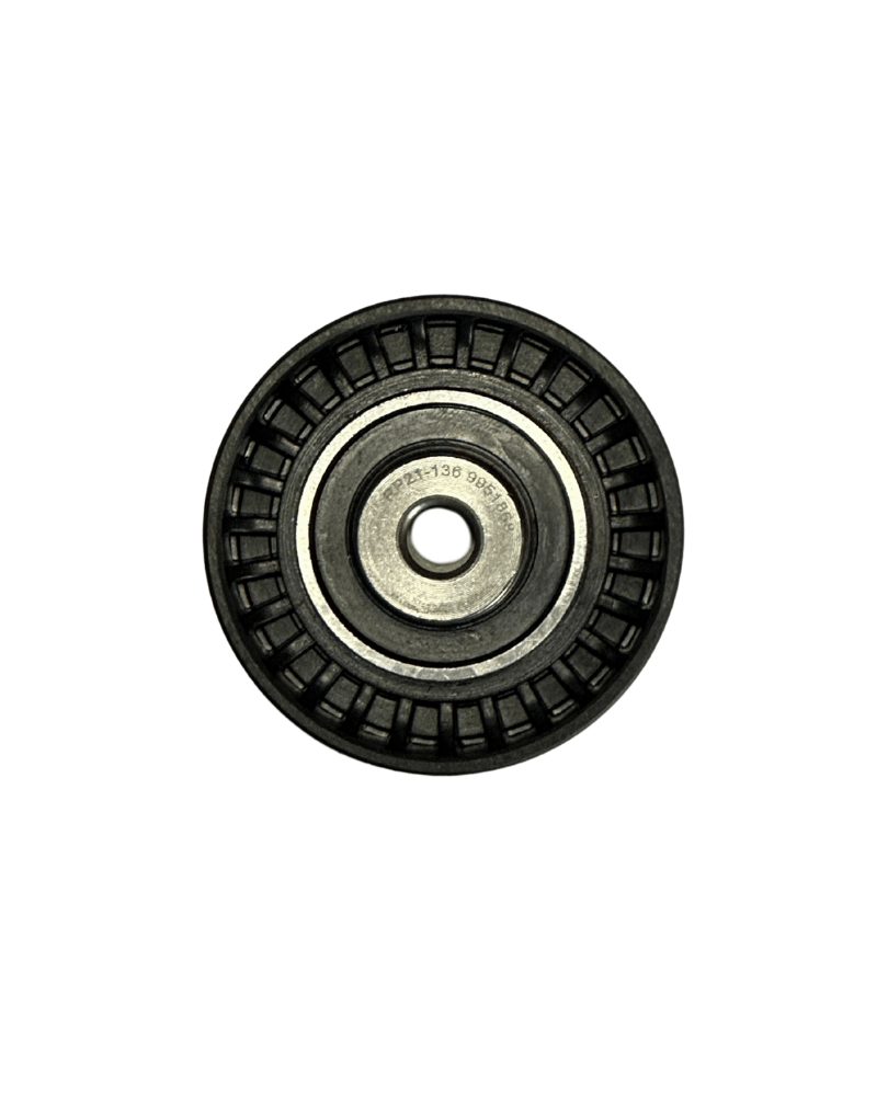 TENSOR CORREA DISTRIBUCION AUXILIAR CITROEN C3 / C4 / SAXO / XSARA / PEUGEOT 206 / 307 - Imagen 3