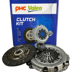 KIT EMBRAGUE C/RODAMIENTO HYUNDAI I10 / KIA MORNING /RIO 3, 4, 5
