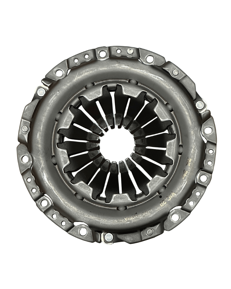 KIT EMBRAGUE C/RODAMIENTO HYUNDAI I10 / KIA MORNING /RIO 3, 4, 5 - Imagen 2
