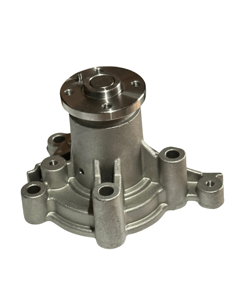 BOMBA AGUA HYUNDAI AVANTE / ELANTRA / I30 / SONATA / MATRIX / TRAJET / TUCSON / KIA CARENS / OPTIMA SPORTAGE PRO - Imagen 2