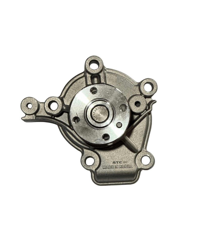 BOMBA AGUA HYUNDAI AVANTE / ELANTRA / I30 / SONATA / MATRIX / TRAJET / TUCSON / KIA CARENS / OPTIMA SPORTAGE PRO - Imagen 3