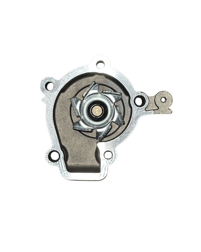 BOMBA AGUA HYUNDAI AVANTE / ELANTRA / I30 / SONATA / MATRIX / TRAJET / TUCSON / KIA CARENS / OPTIMA SPORTAGE PRO - Imagen 4
