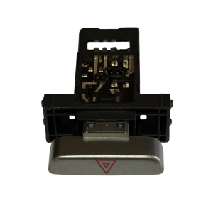 INTERRUPTOR HAZZARD CHEVROLET SAIL 1.4 2011/2015