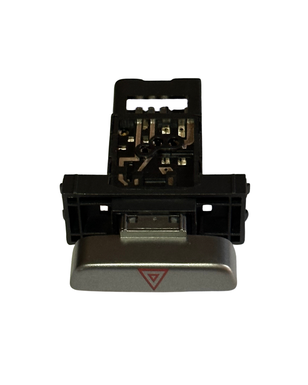 INTERRUPTOR HAZZARD CHEVROLET SAIL 1.4 2011/2015