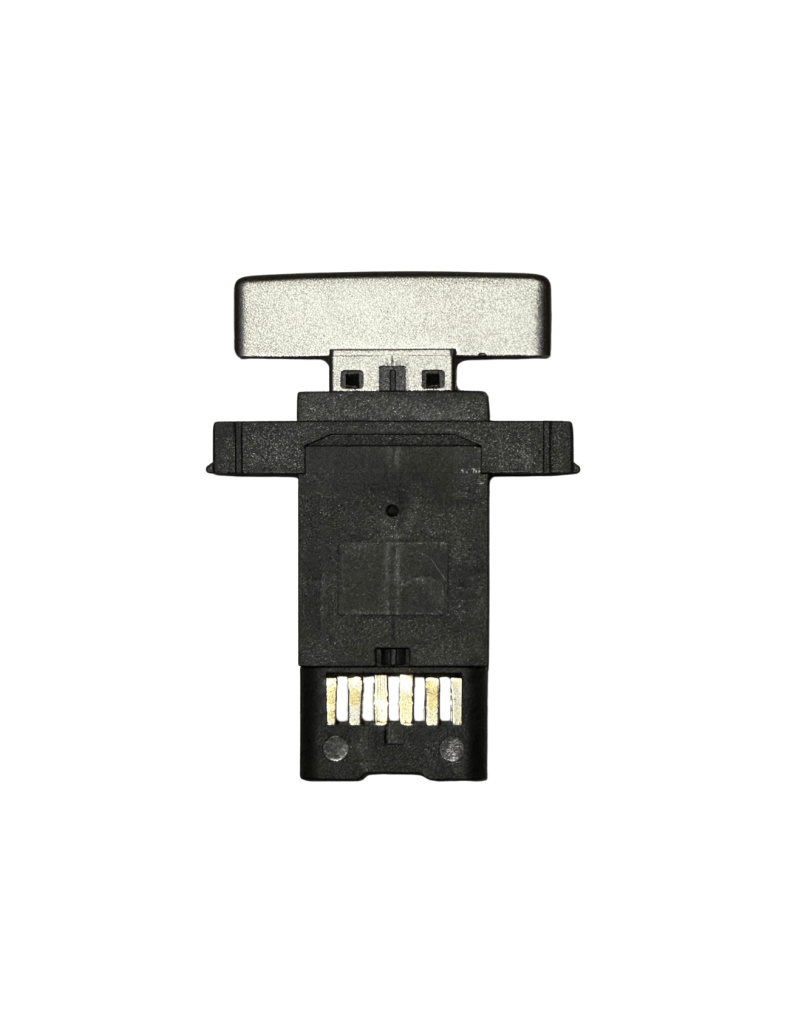 INTERRUPTOR HAZZARD CHEVROLET SAIL 1.4 2011/2015 - Imagen 4