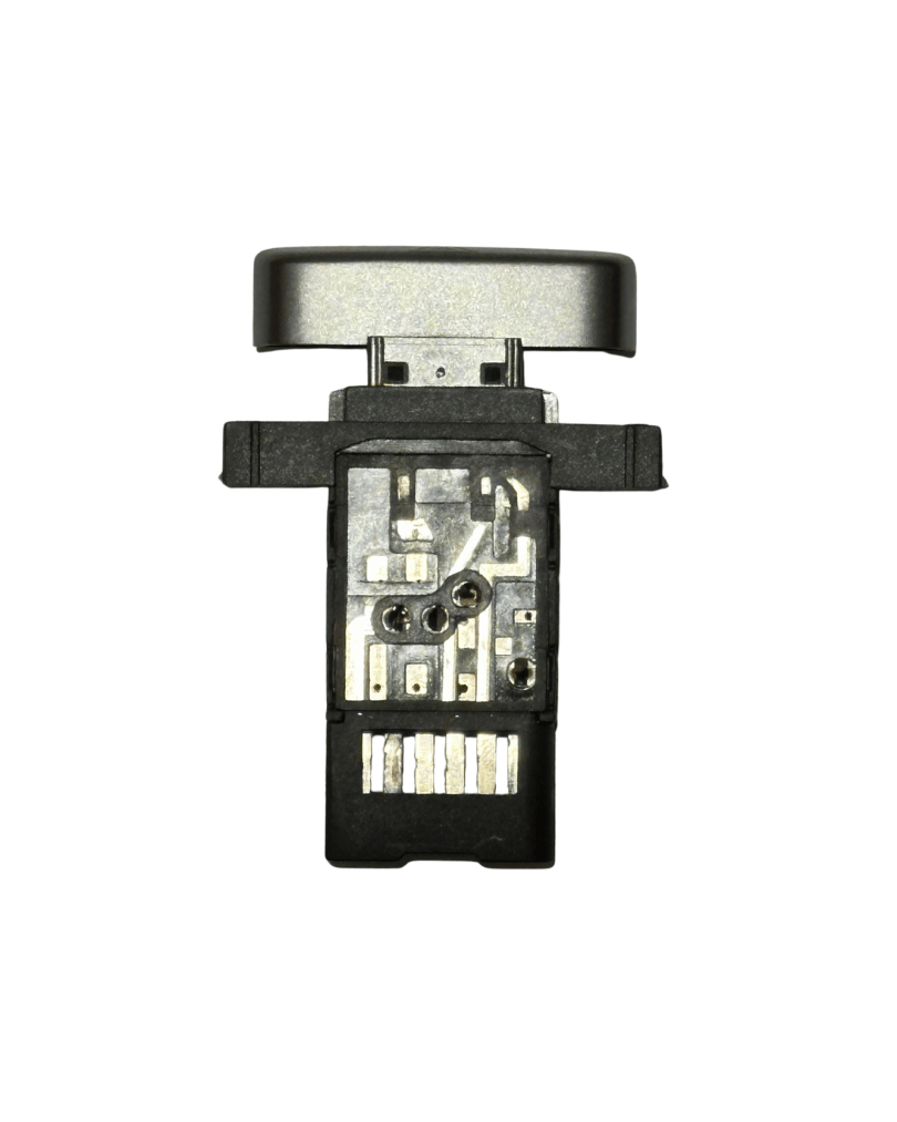 INTERRUPTOR HAZZARD CHEVROLET SAIL 1.4 2011/2015 - Imagen 5