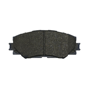 PASTILLAS FRENO DELANTERAS TOYOTA COROLLA / AURIS / RAV4 / URBAN CRUISER