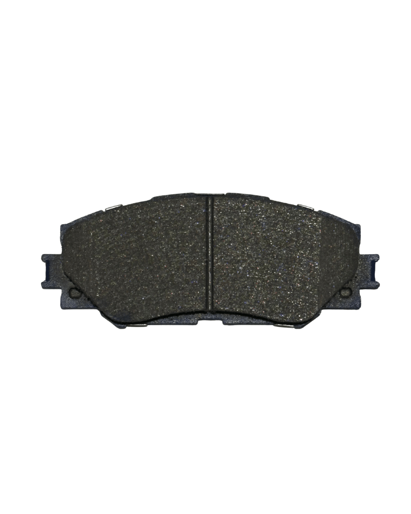 PASTILLAS FRENO DELANTERAS TOYOTA COROLLA / AURIS / RAV4 / URBAN CRUISER