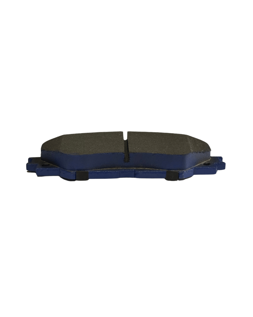 PASTILLAS FRENO DELANTERAS TOYOTA COROLLA / AURIS / RAV4 / URBAN CRUISER - Imagen 3
