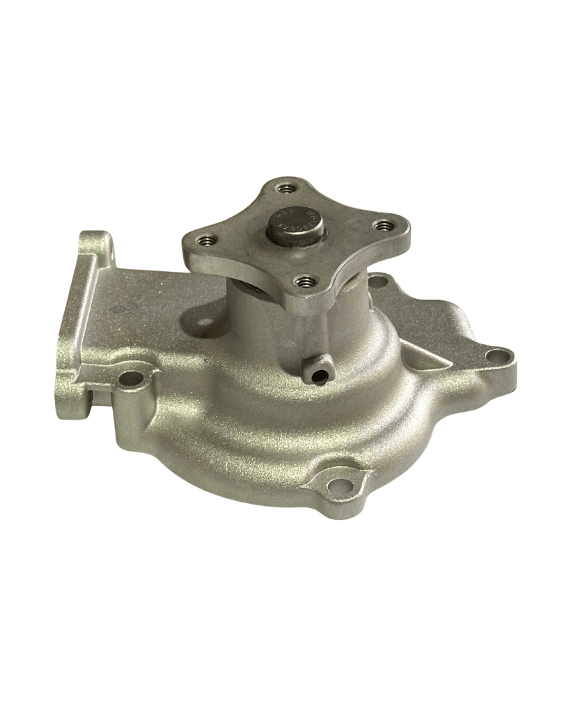 BOMBA AGUA C/EMPAQUETADURA NISSAN V16 / SENTRA