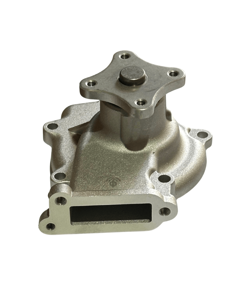 BOMBA AGUA C/EMPAQUETADURA NISSAN V16 / SENTRA - Imagen 3