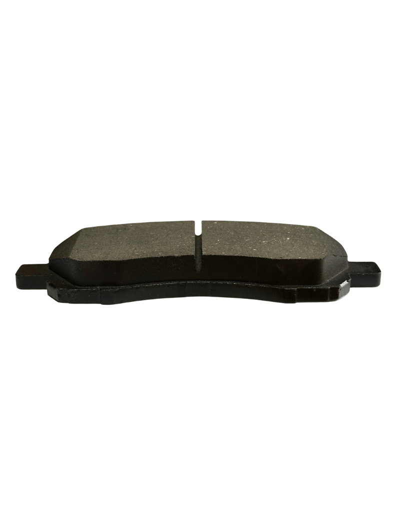 PASTILLAS FRENO DELANTERAS SUBARU IMPREZA / LEGACY - Imagen 3