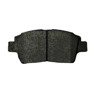 PASTILLAS FRENO DELANTERAS TOYOTA COROLLA / GREAT WALL M4, FLORID / BYD F3 / GEELY CK, GC7, MK, SL