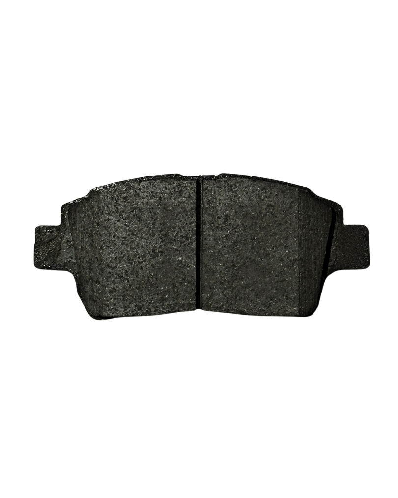 PASTILLAS FRENO DELANTERAS TOYOTA COROLLA / GREAT WALL M4, FLORID / BYD F3 / GEELY CK, GC7, MK, SL