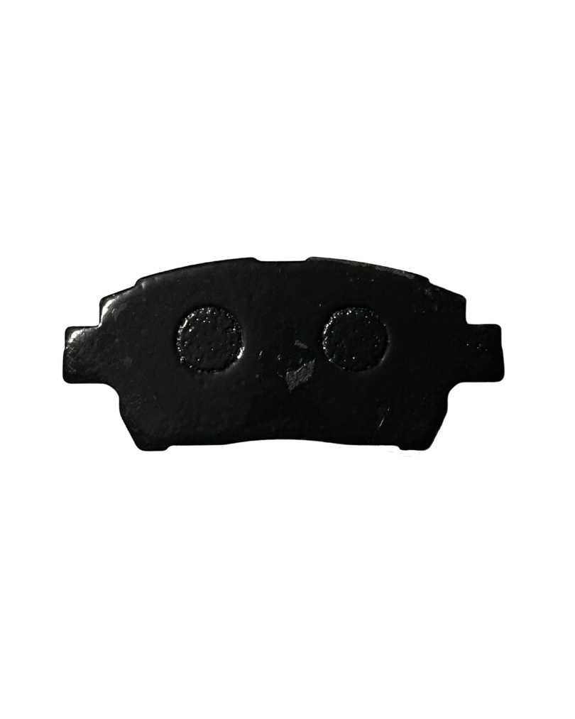 PASTILLAS FRENO DELANTERAS TOYOTA COROLLA / GREAT WALL M4, FLORID / BYD F3 / GEELY CK, GC7, MK, SL - Imagen 2