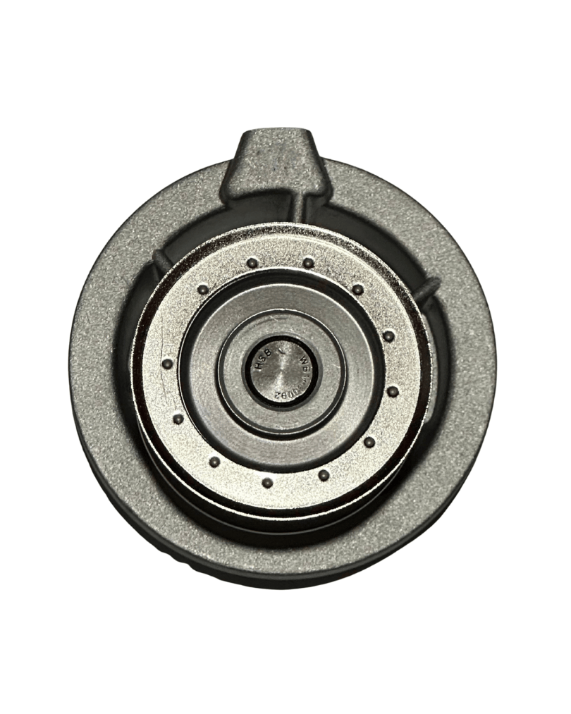 BOMBA AGUA 25 DIENTES CHEVROLET ASTRA, MONZA, VECTRA, ZAFIRA, DMAX, LUV, S10 APACHE - Imagen 5