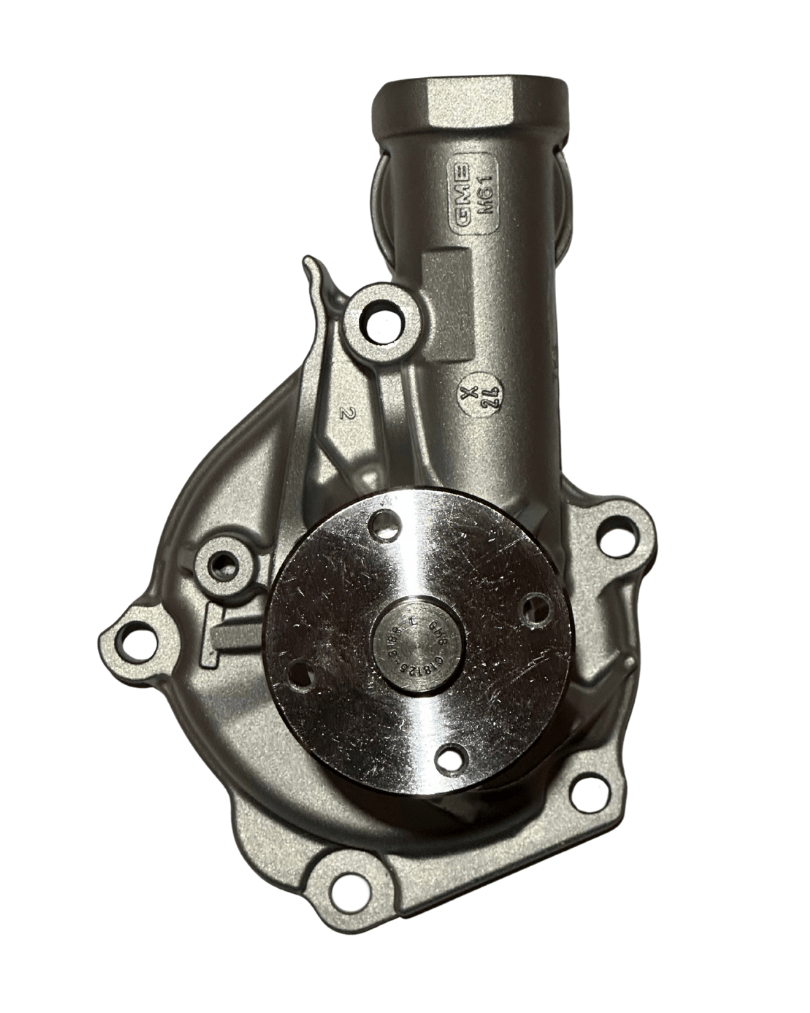BOMBA AGUA MITSUBISHI L200,L300,PAJERO/GREAT WALL HOVER - Imagen 4