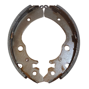 PATIN FRENO 254MM SUZUKI JIMNY / CARRY / MASTERVAN