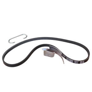 CORREA AIRE ACONDICIONADO 3PK-796 ELASTICADA VOLKSWAGEN