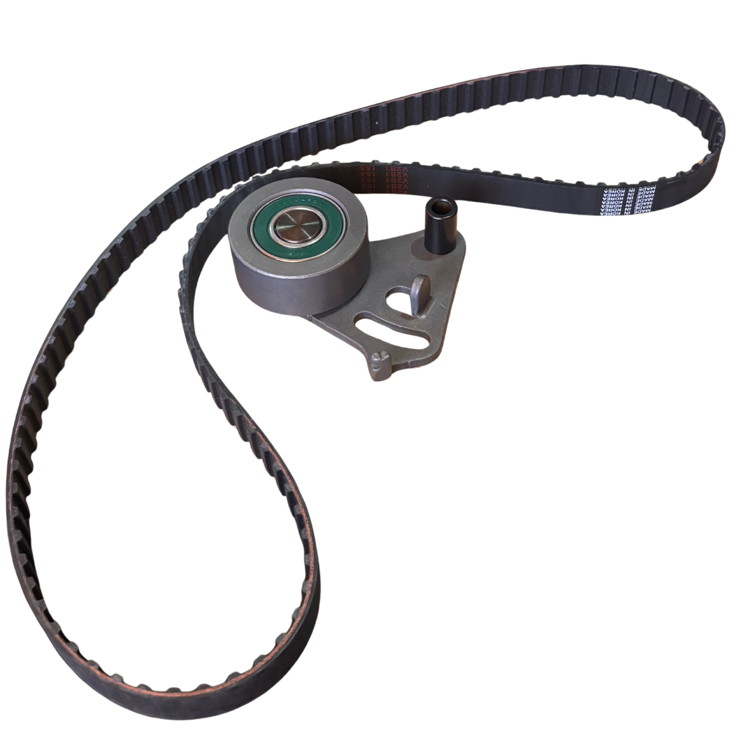 KIT DISTRIBUCION 115DT CHEVROLET LUV / ISUZU TROOPER