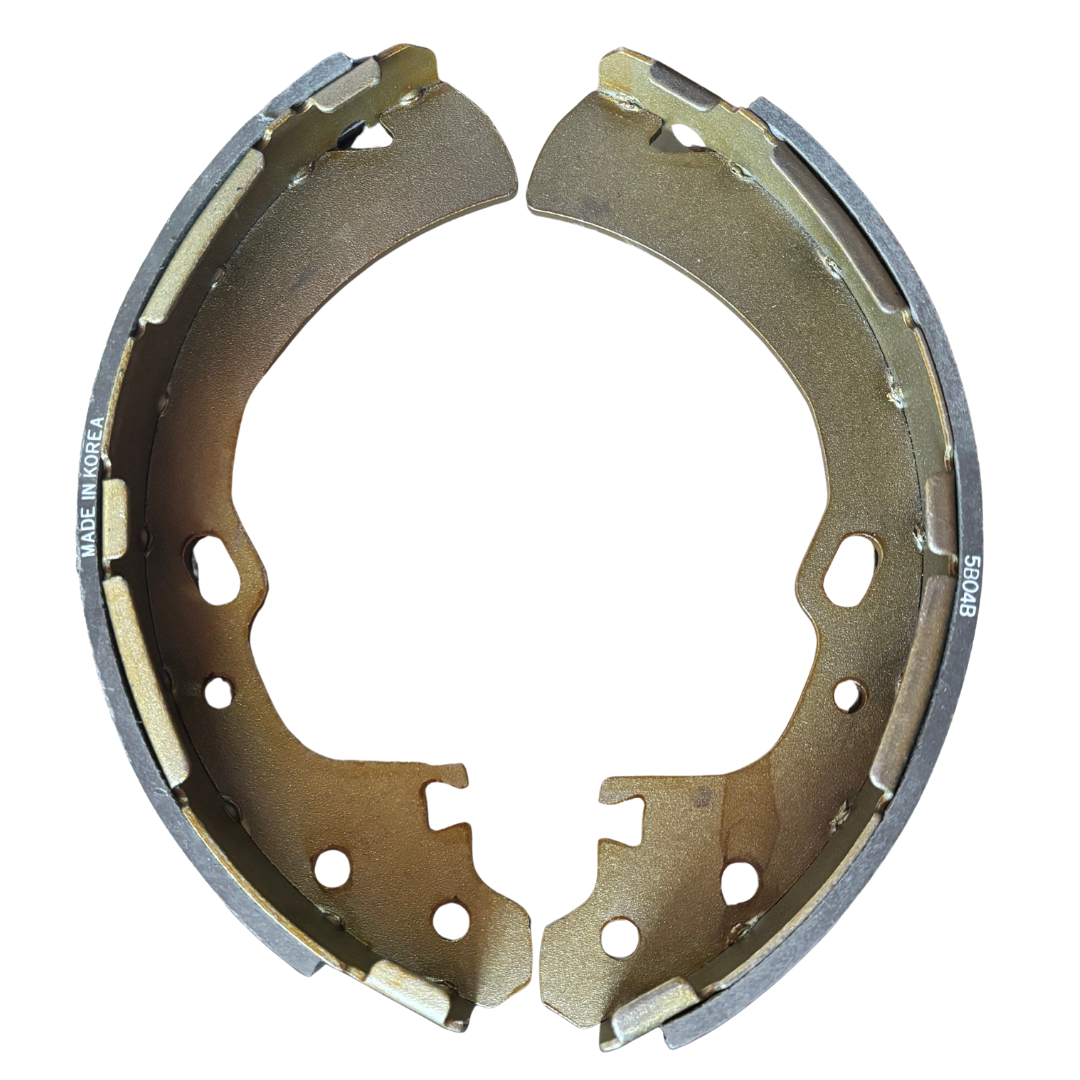 PATINES DE FRENO 260X50