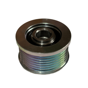 POLEA ALTERNADOR 7PK TOYOTA HILUX 05/15