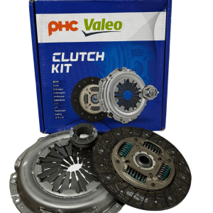 KIT EMBRAGUE C/RODAMIENTO HYUNDAI ACCENT, ELANTRA, GETZ, I30, SONATA, VELOSTER / KIA CERATO, RIO 3, RIO 4, RIO5, RIO JB, SOUL