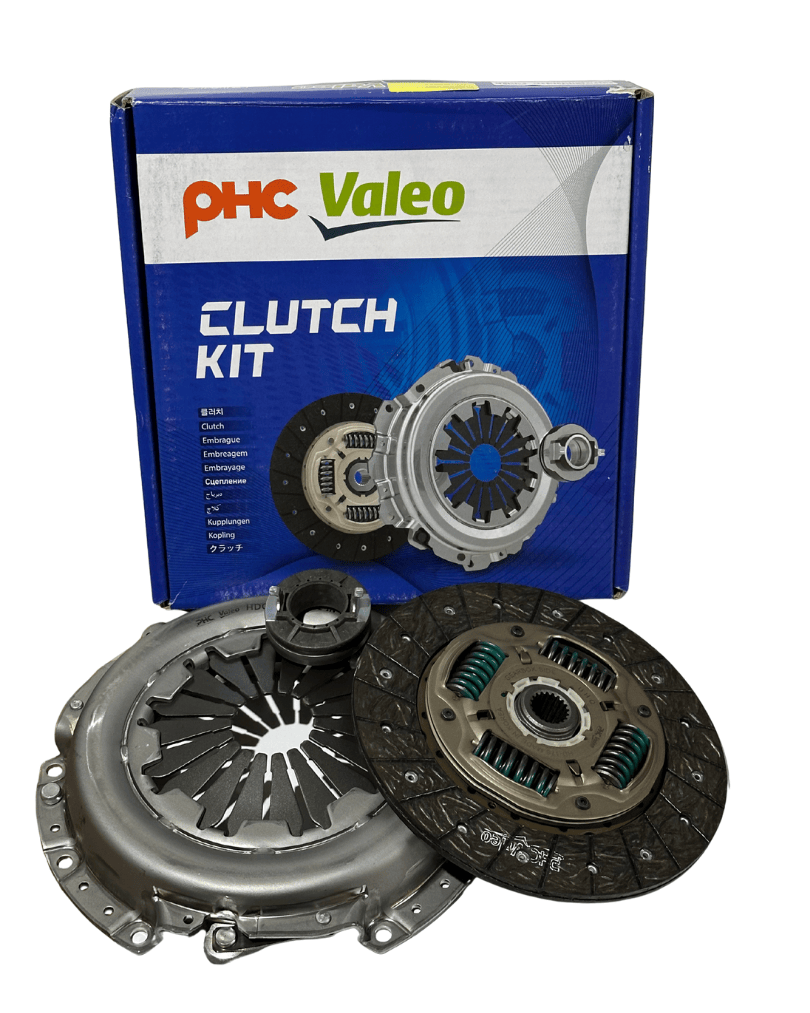 KIT EMBRAGUE C/RODAMIENTO HYUNDAI ACCENT, ELANTRA, GETZ, I30, SONATA, VELOSTER / KIA CERATO, RIO 3, RIO 4, RIO5, RIO JB, SOUL