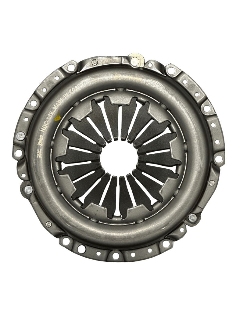 KIT EMBRAGUE C/RODAMIENTO HYUNDAI ACCENT, ELANTRA, GETZ, I30, SONATA, VELOSTER / KIA CERATO, RIO 3, RIO 4, RIO5, RIO JB, SOUL - Imagen 2
