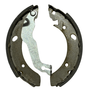 PATIN FRENO TRASEROS 203X38 HYUNDAI ACCENT PRIME, AVANTE, ELANTRA, MATRIX / KIA CERATO, SOUL, SPECTRA