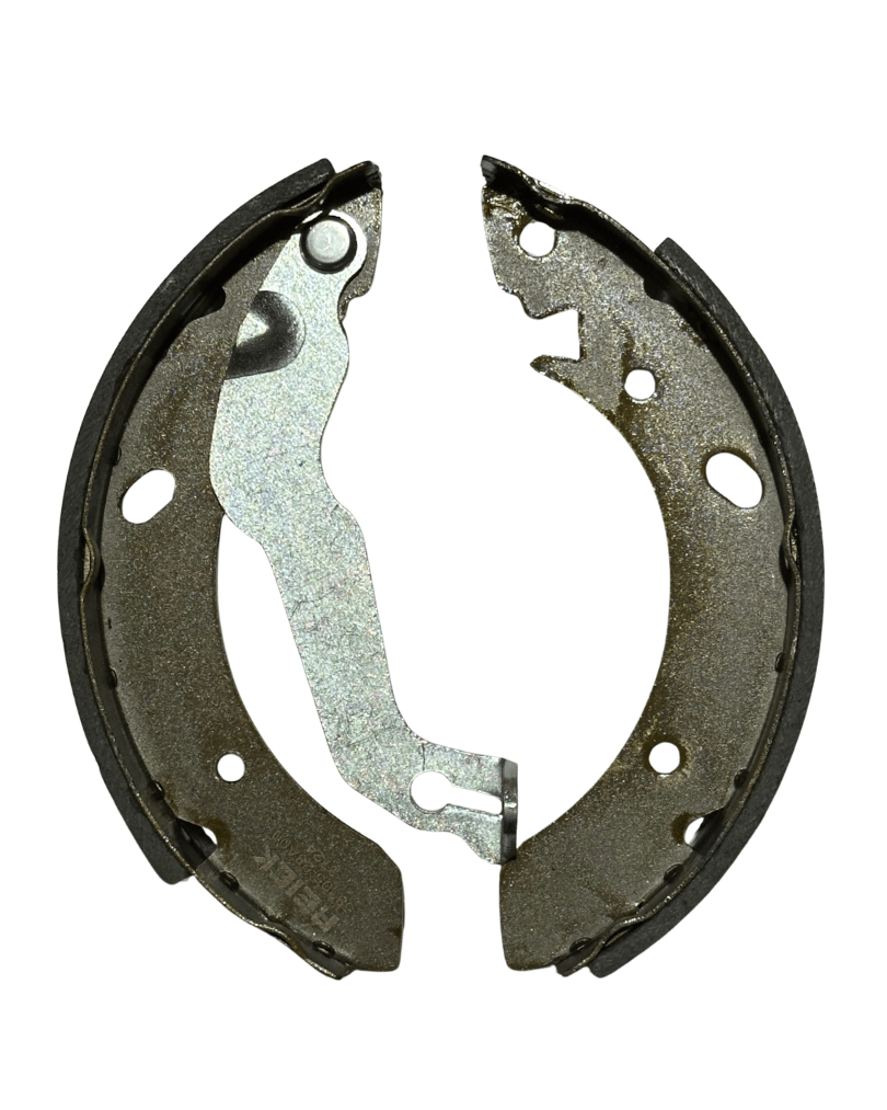 PATIN FRENO TRASEROS 203X38 HYUNDAI ACCENT PRIME, AVANTE, ELANTRA, MATRIX / KIA CERATO, SOUL, SPECTRA