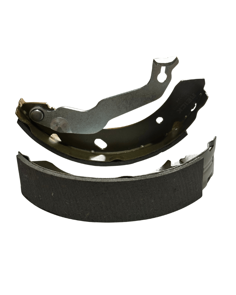 PATIN FRENO TRASEROS 203X38 HYUNDAI ACCENT PRIME, AVANTE, ELANTRA, MATRIX / KIA CERATO, SOUL, SPECTRA - Imagen 2