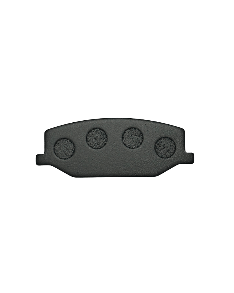 PASTILLAS FRENO DELANTERAS SUZUKI JIMNY, SAMURAI, SJ410 - Imagen 2