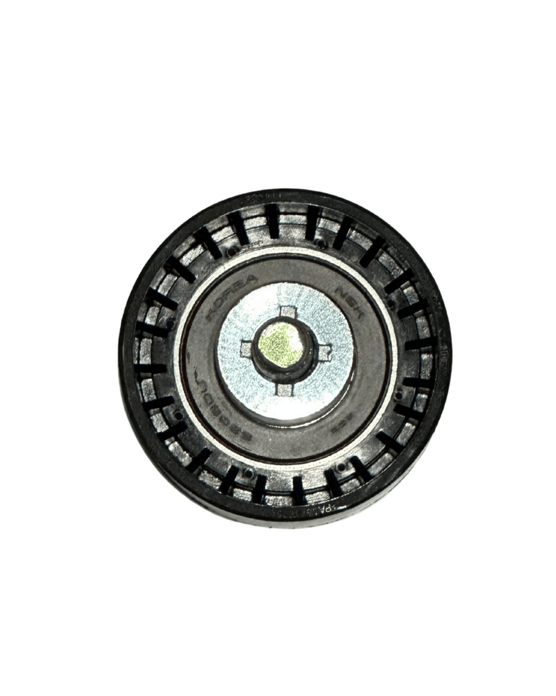 TENSOR CORREA DISTRIBUCION INFERIOR HYUNDAI TERRACAN / KIA CARNIVAL, FRONTIER - Imagen 4