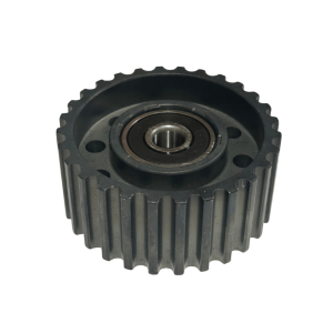 PIÑON DISTRIBUCION DENTADO FIJO 28 DIENTES TOYOTA HILUX, HIACE