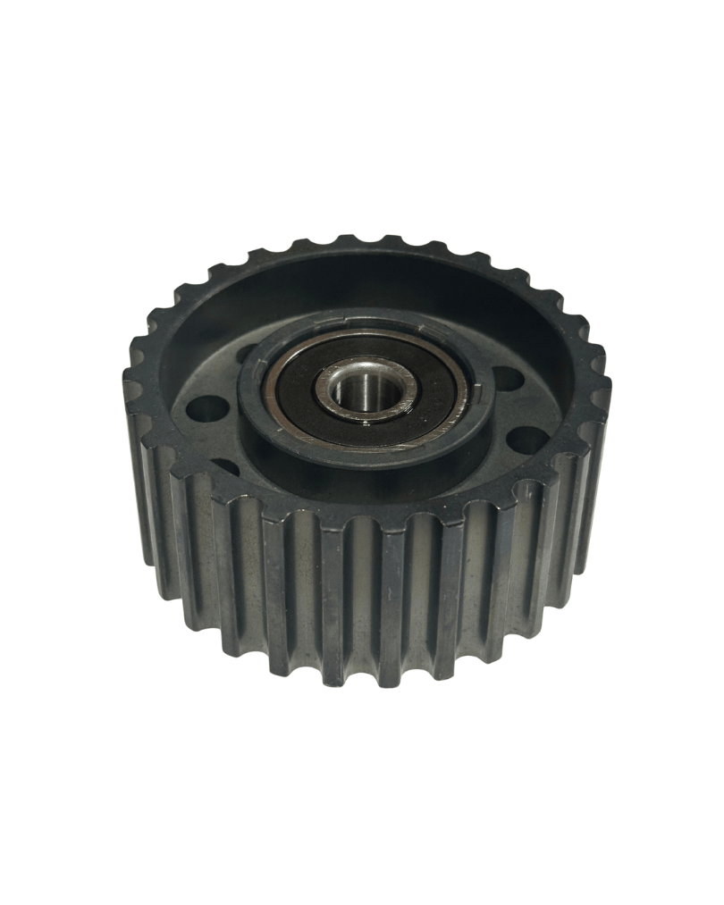 PIÑON DISTRIBUCION DENTADO FIJO 28 DIENTES TOYOTA HILUX, HIACE