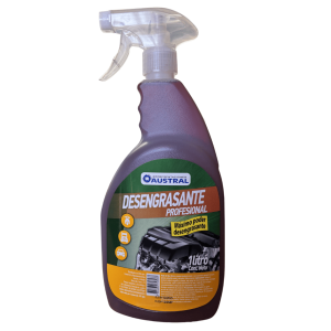 DESENGRASANTE GATILLO 1LT