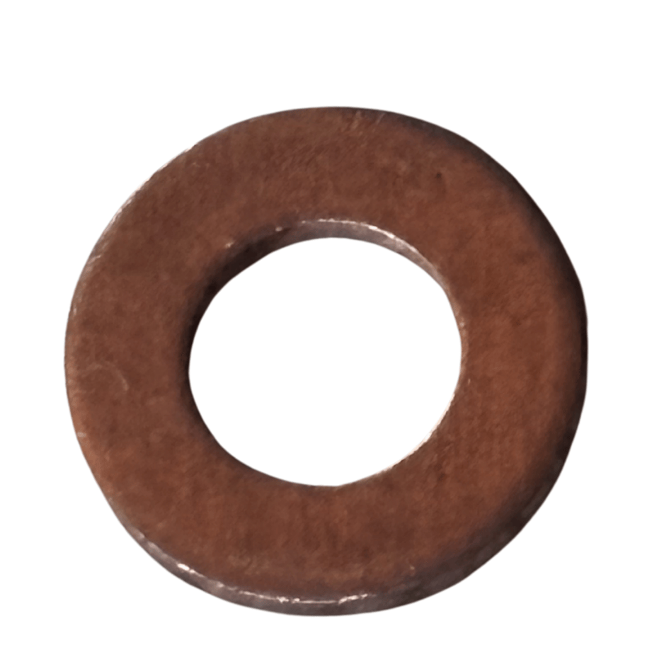 GOLILLA INYECTOR INFERIOR C/U FORD RANGER/TRANSIT/MAZDA BT50 - Imagen 2