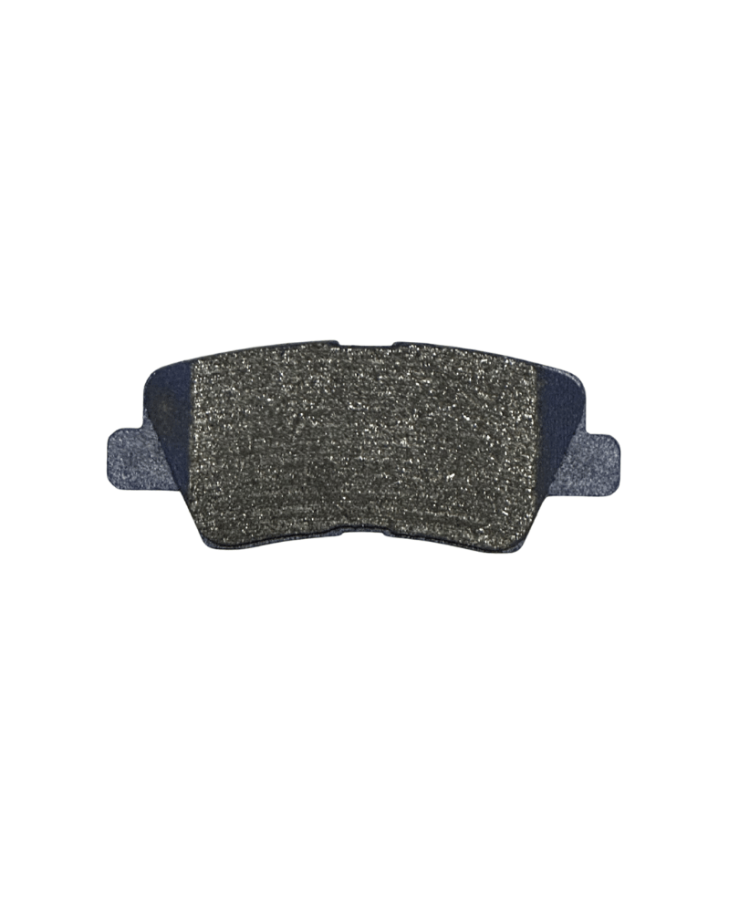PASTILLAS FRENO TRASERAS HYUNDAI / KIA / SSANGYONG / CHANGAN
