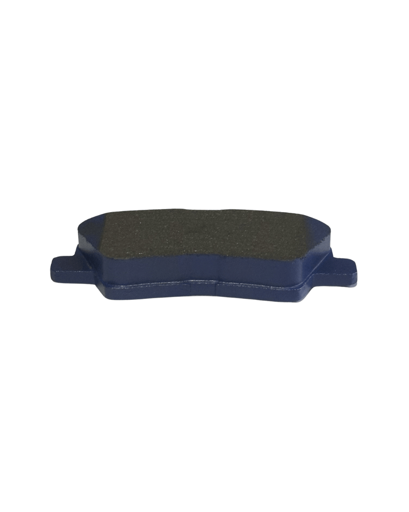 PASTILLAS FRENO TRASERAS HYUNDAI / KIA / SSANGYONG / CHANGAN - Imagen 3