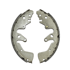PATIN FRENO TRASEROS 250X41 SUZUKI GRAN NOMADE 06/11, GRAND VITARA 06/10