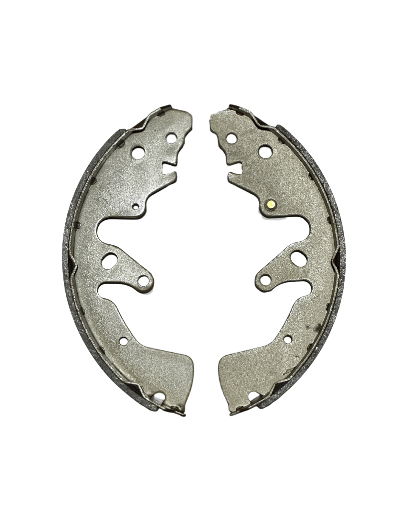 PATIN FRENO TRASEROS 250X41 SUZUKI GRAN NOMADE 06/11, GRAND VITARA 06/10