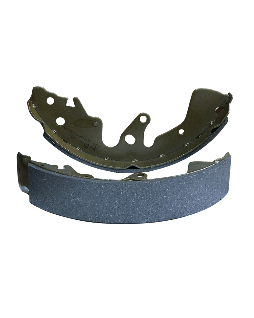 PATIN FRENO TRASEROS 250X41 SUZUKI GRAN NOMADE 06/11, GRAND VITARA 06/10 - Imagen 2