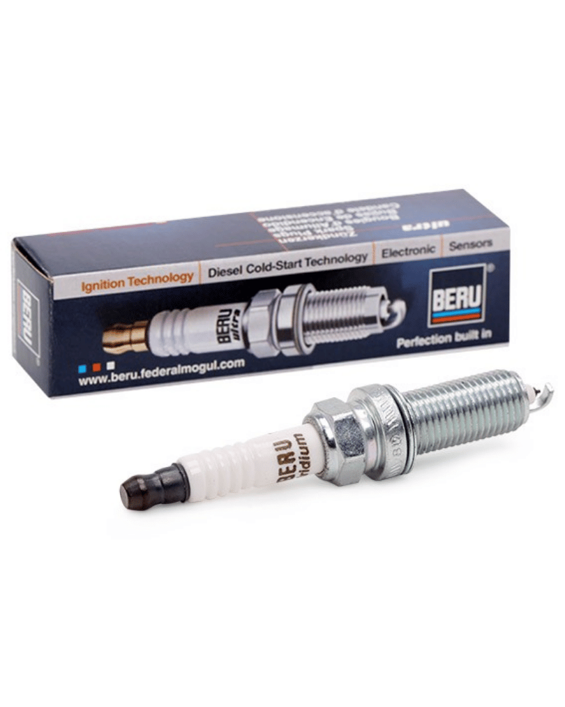 BUJIA ENCENDIDO 12VR-7SPUX BERU C/U
